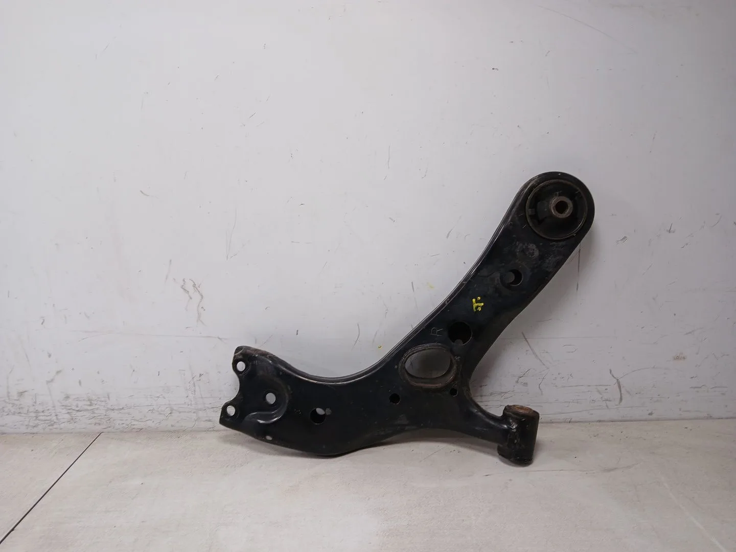 Brazo Suspension Inferior Delantero Derecho para Toyota Rav 4 Iv (_A4_)