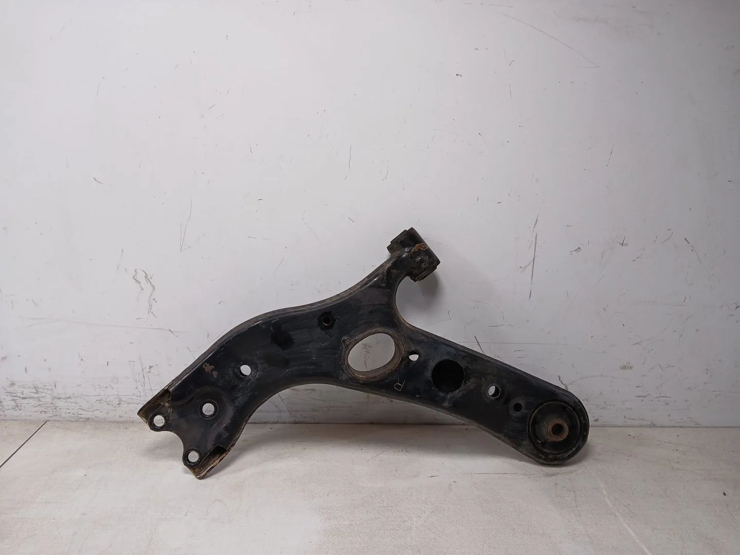Brazo Suspension Inferior Delantero Derecho para Toyota Rav 4 Iv (_A4_)
