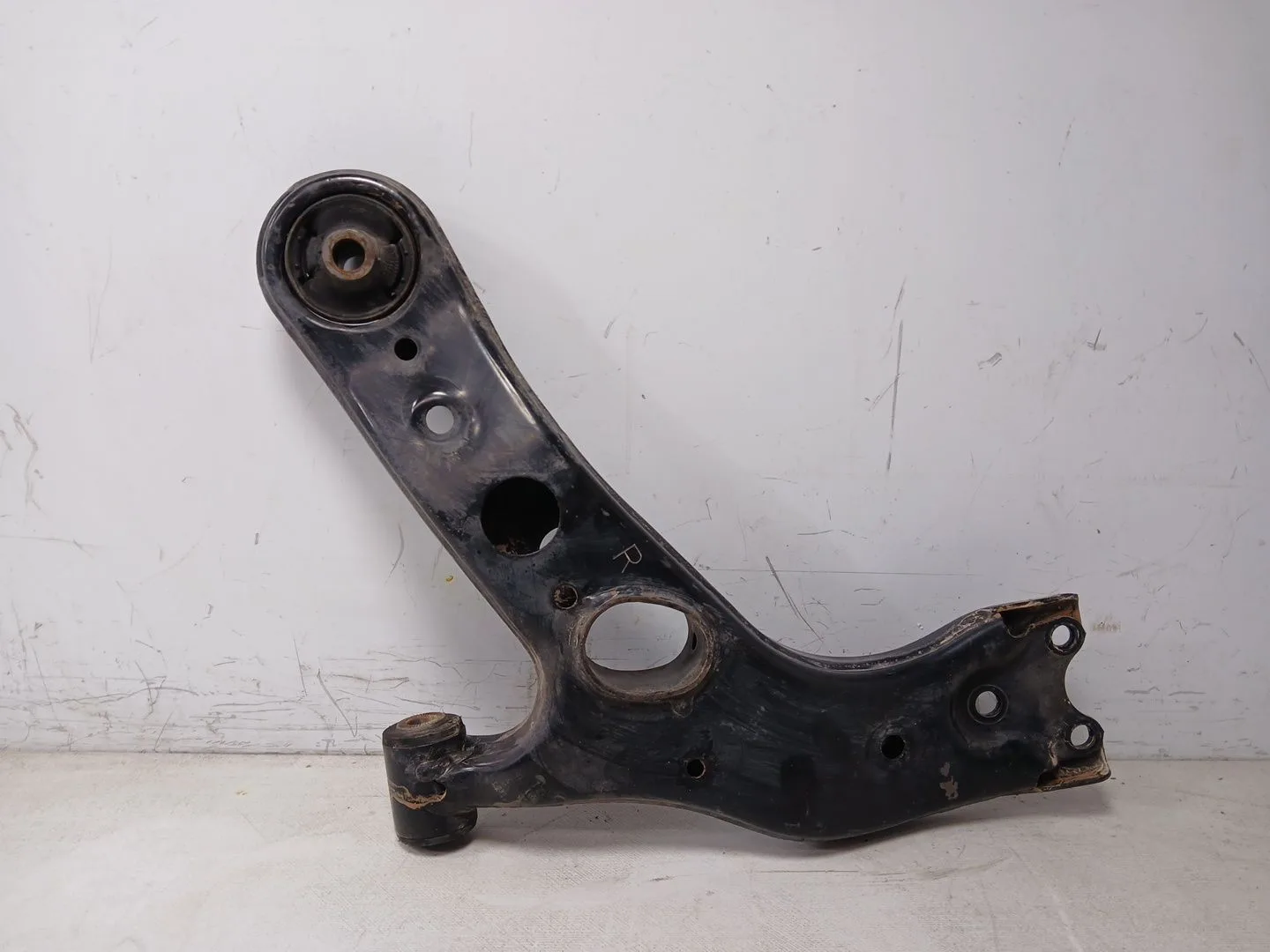 Brazo Suspension Inferior Delantero Derecho para Toyota Rav 4 Iv (_A4_)