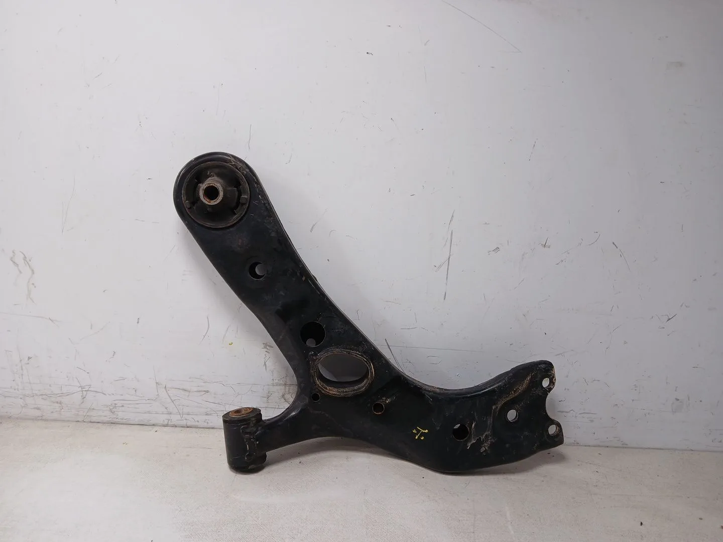 Brazo Suspension Inferior Delantero Izquierdo para Toyota Rav 4 Iv (_A4_)