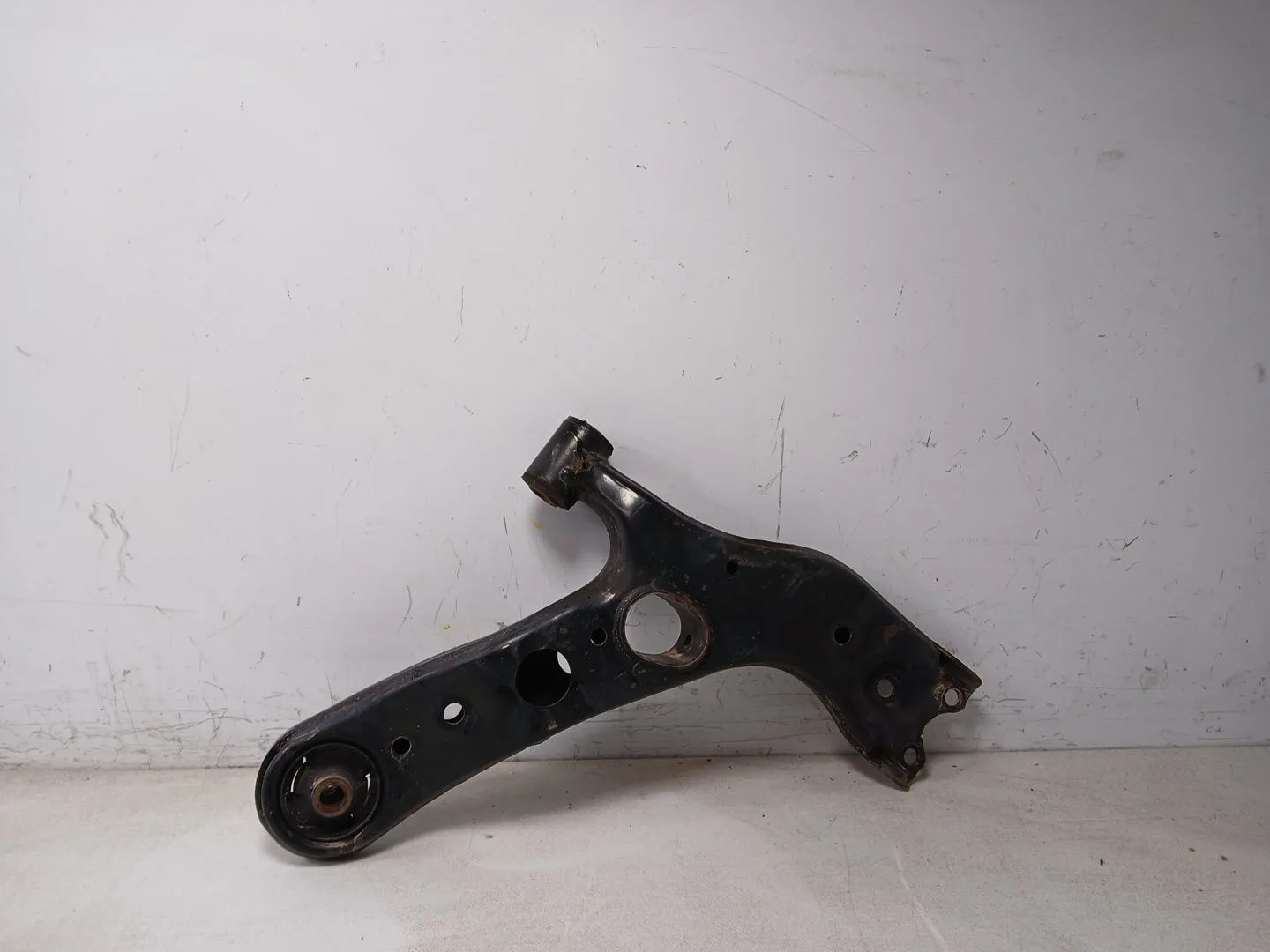 Brazo Suspension Inferior Delantero Izquierdo para Toyota Rav 4 Iv (_A4_)