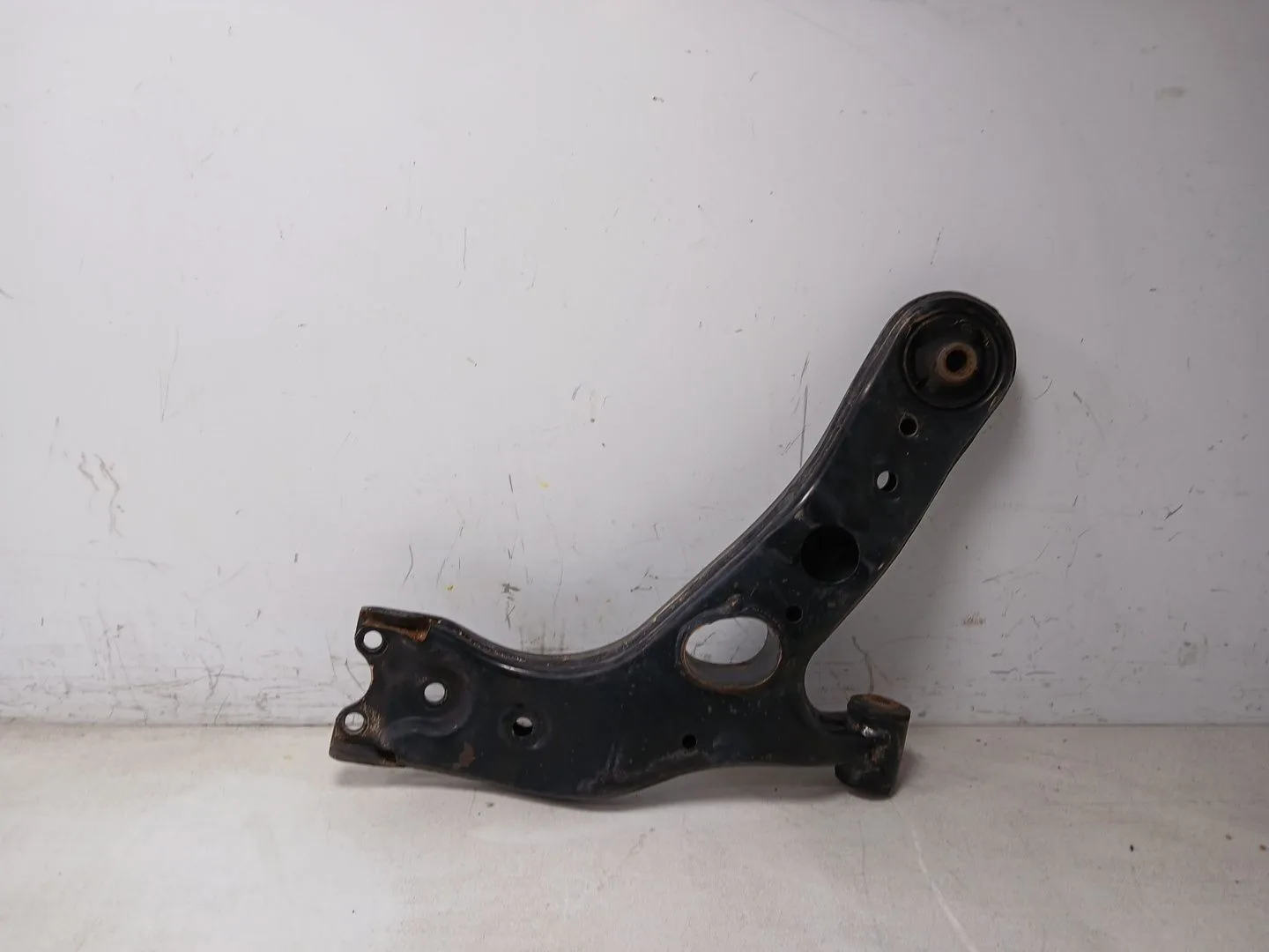 Brazo Suspension Inferior Delantero Izquierdo para Toyota Rav 4 Iv (_A4_)