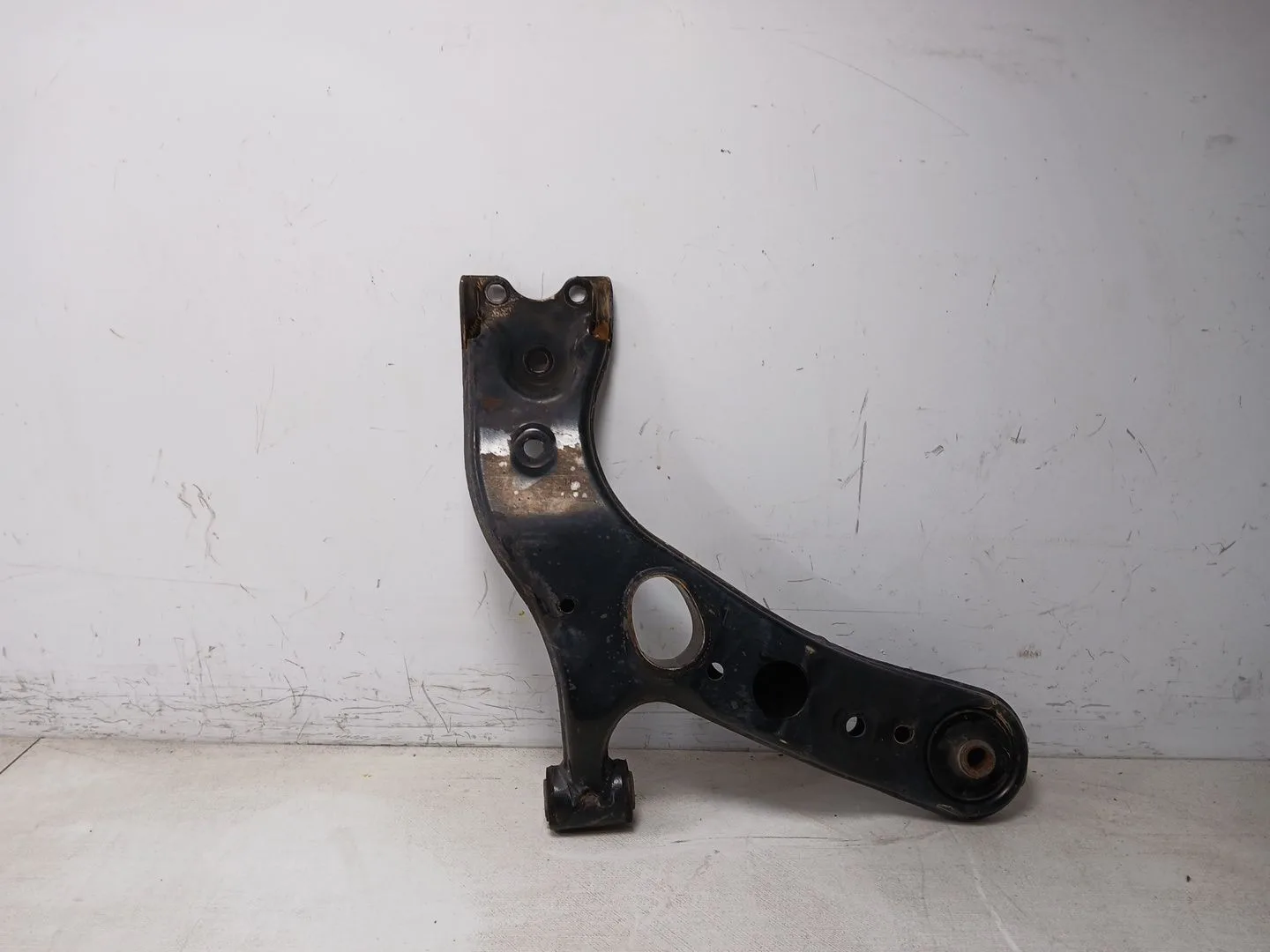 Brazo Suspension Inferior Delantero Izquierdo para Toyota Rav 4 Iv (_A4_)