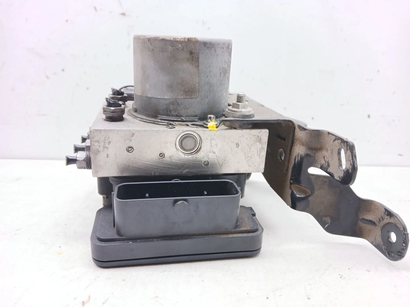 Abs para Renault Master Kasten
