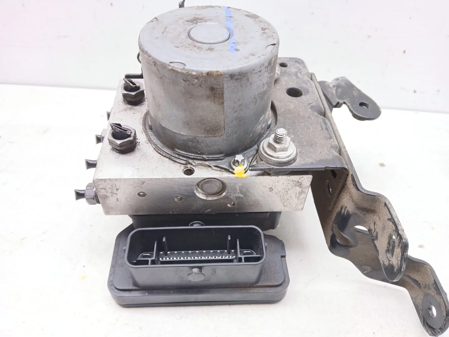 Abs para Renault Master Kasten