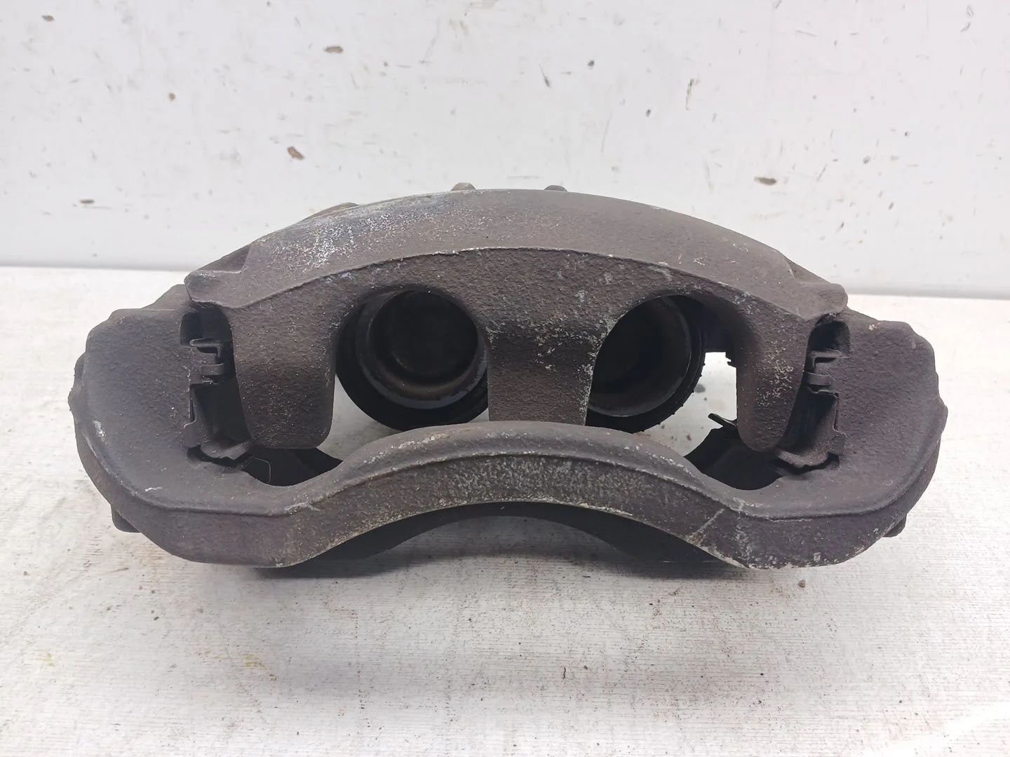 Pinza Freno Delantera Derecha para Renault Master Kasten