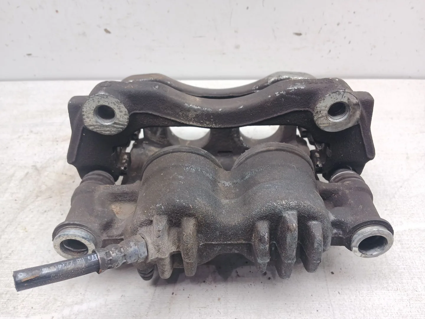 Pinza Freno Delantera Derecha para Renault Master Kasten