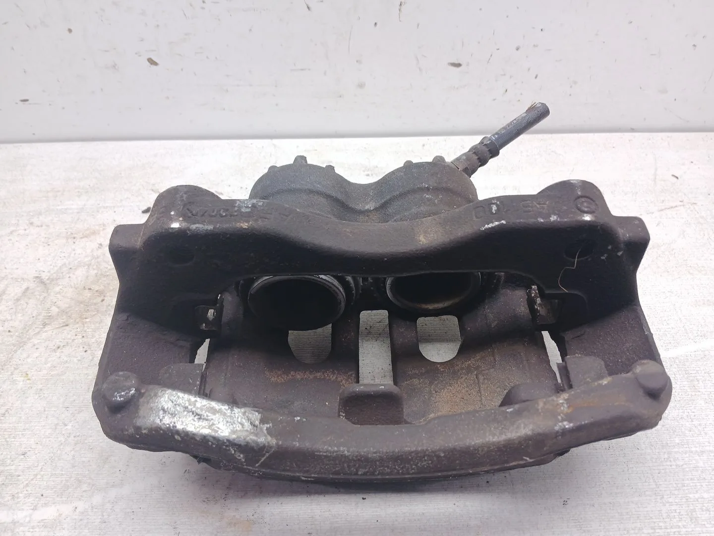 Pinza Freno Delantera Derecha para Renault Master Kasten