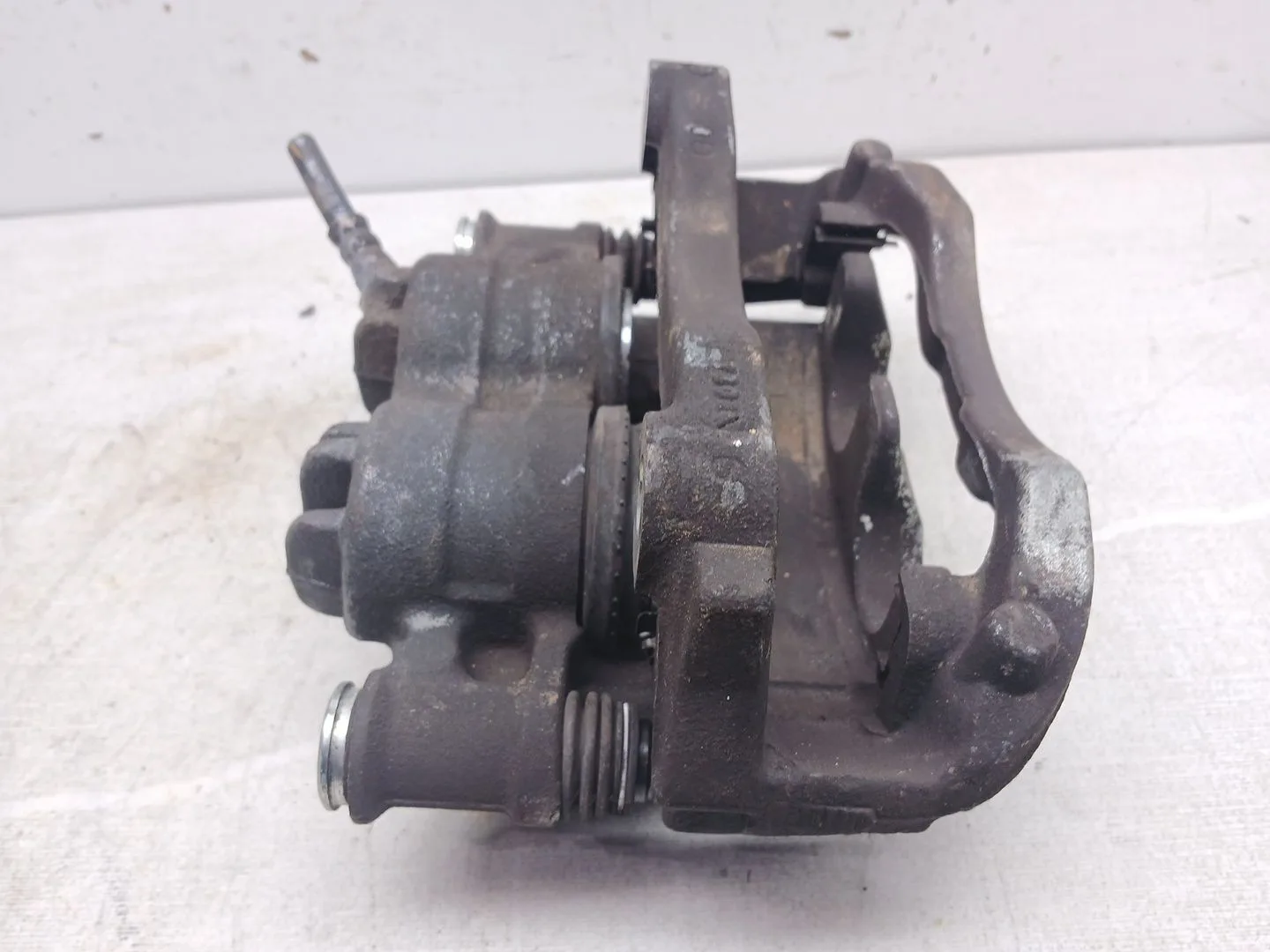 Pinza Freno Delantera Derecha para Renault Master Kasten