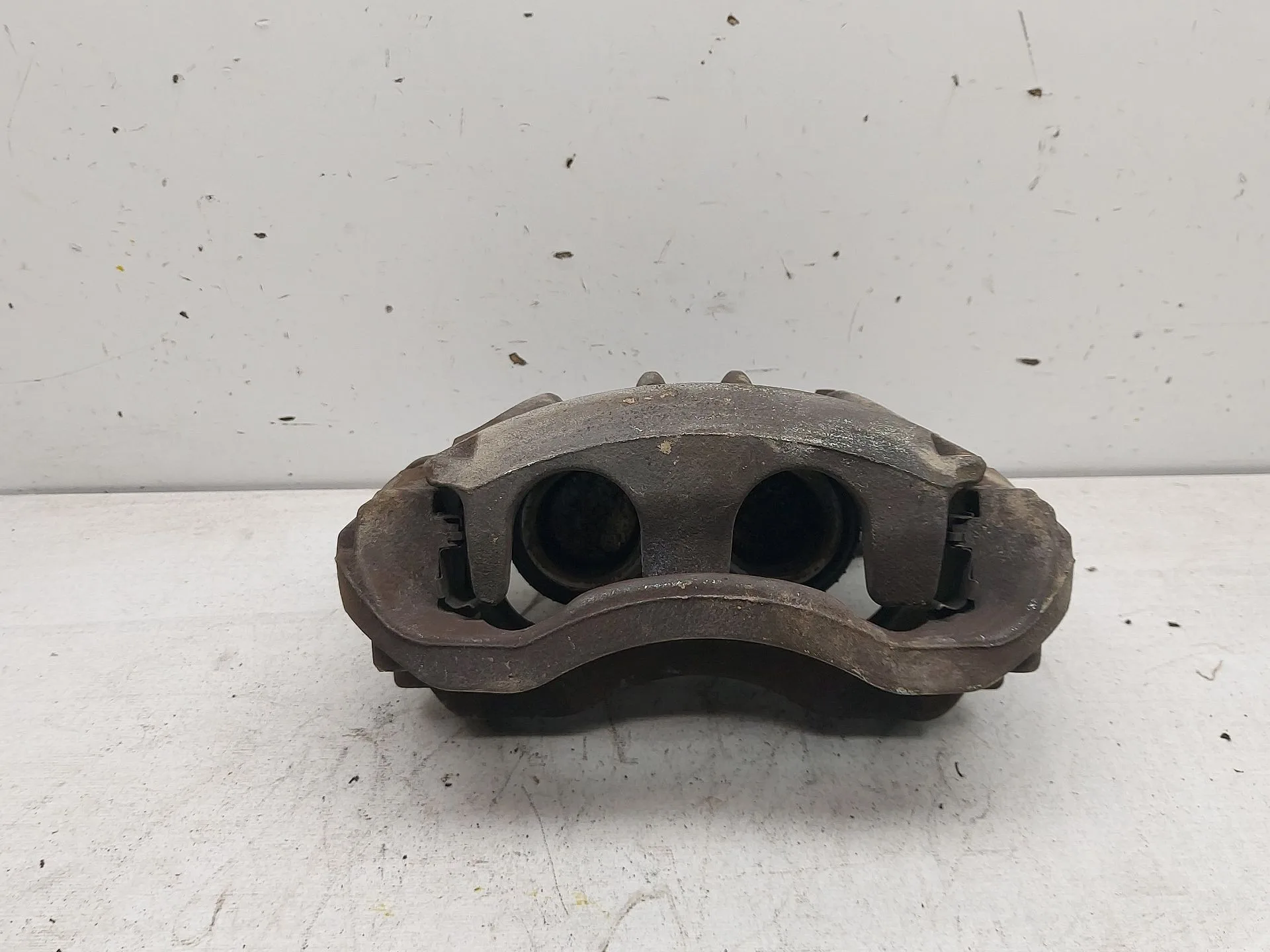 Pinza Freno Delantera Izquierda para Renault Master Kasten