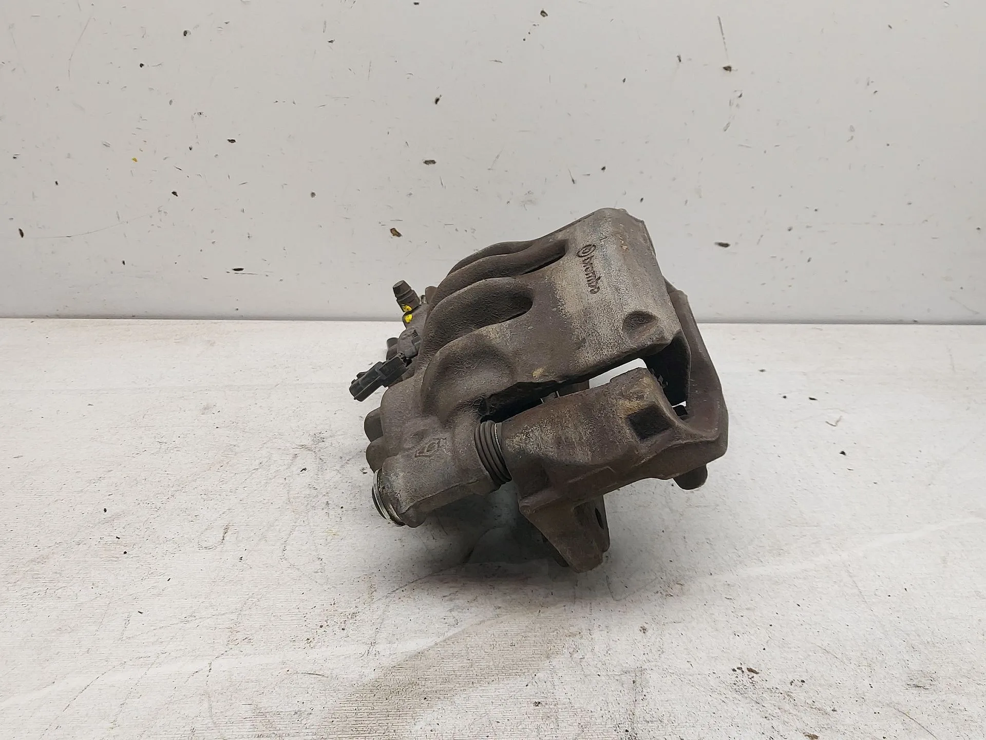 Pinza Freno Delantera Izquierda para Renault Master Kasten