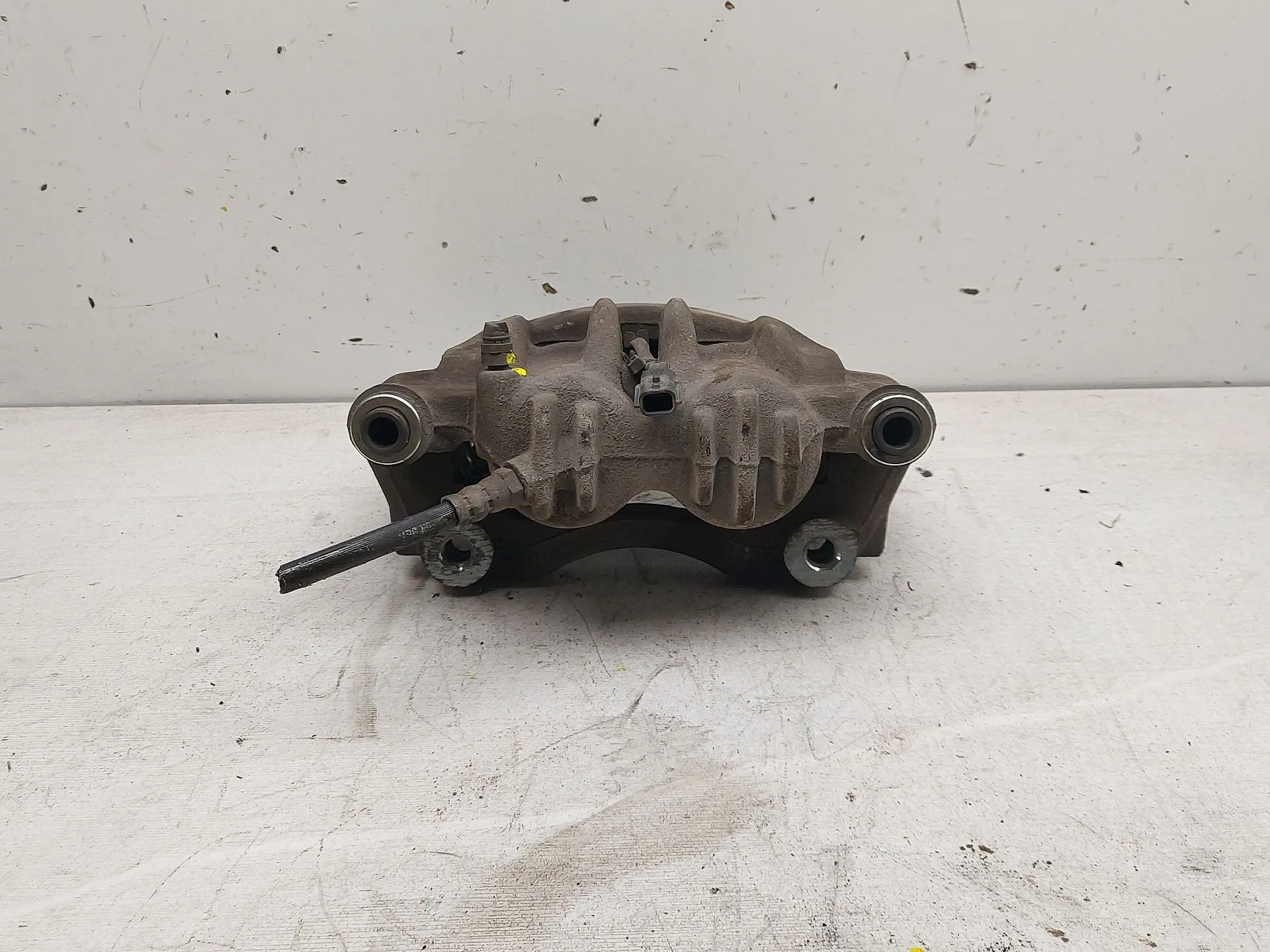 Pinza Freno Delantera Izquierda para Renault Master Kasten