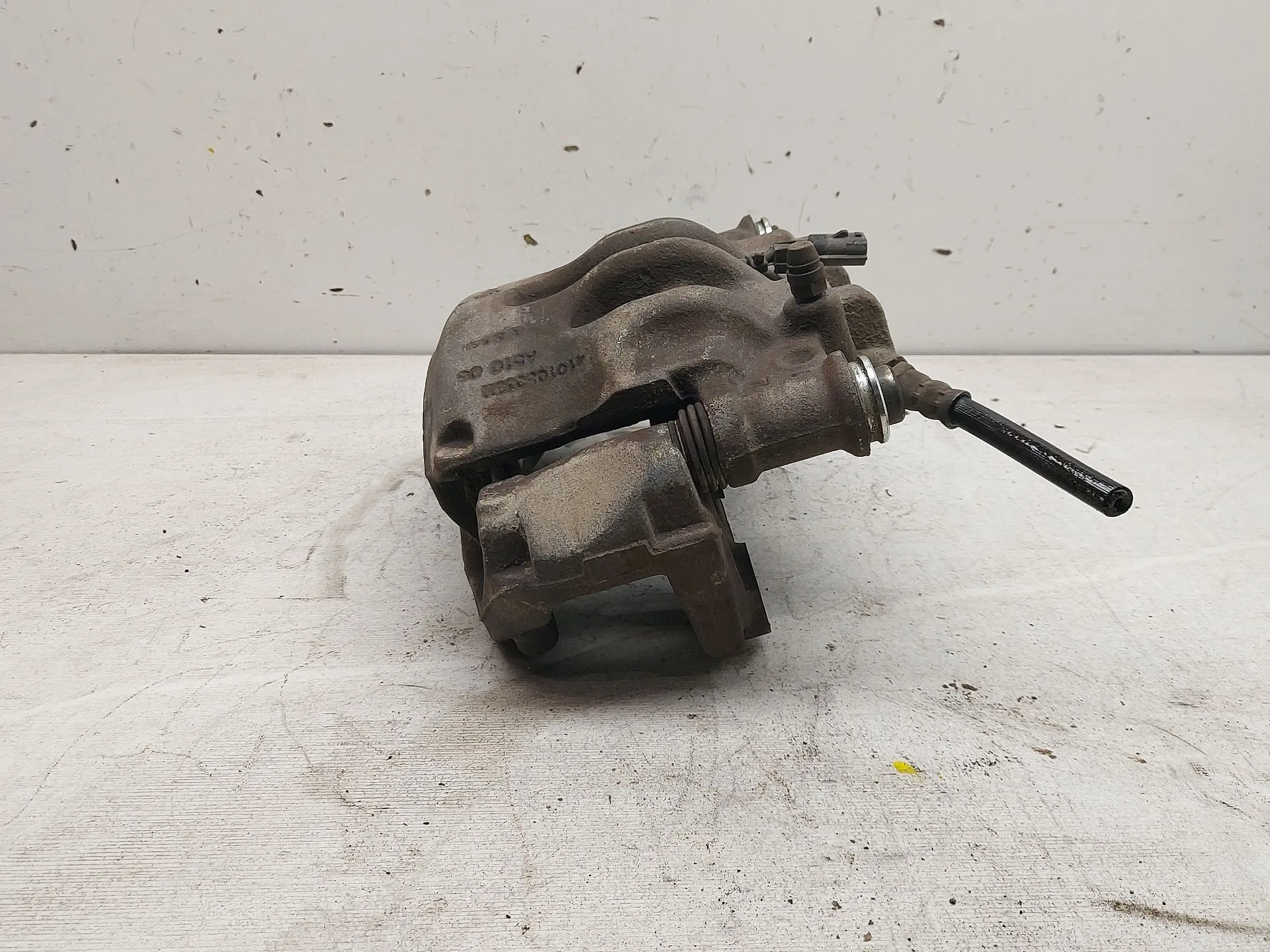 Pinza Freno Delantera Izquierda para Renault Master Kasten