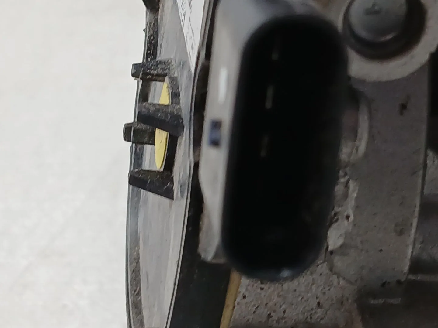 Motor Limpia Delantero para Bmw Serie 3 Lim. (F30)