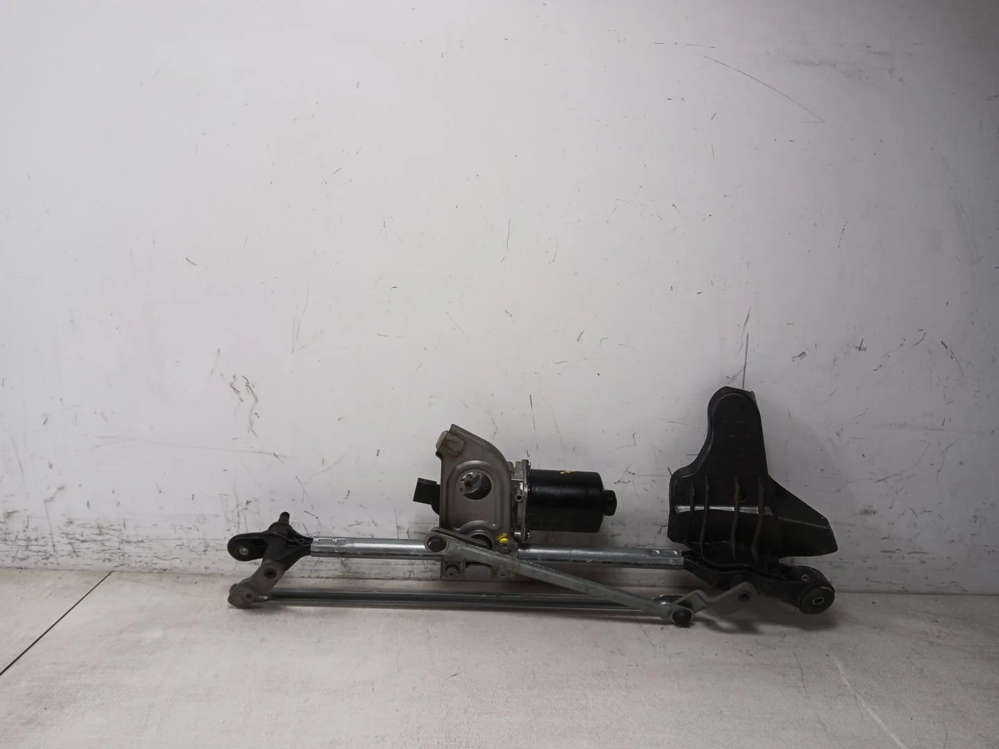 Motor Limpia Delantero para Bmw Serie 3 Lim. (F30)