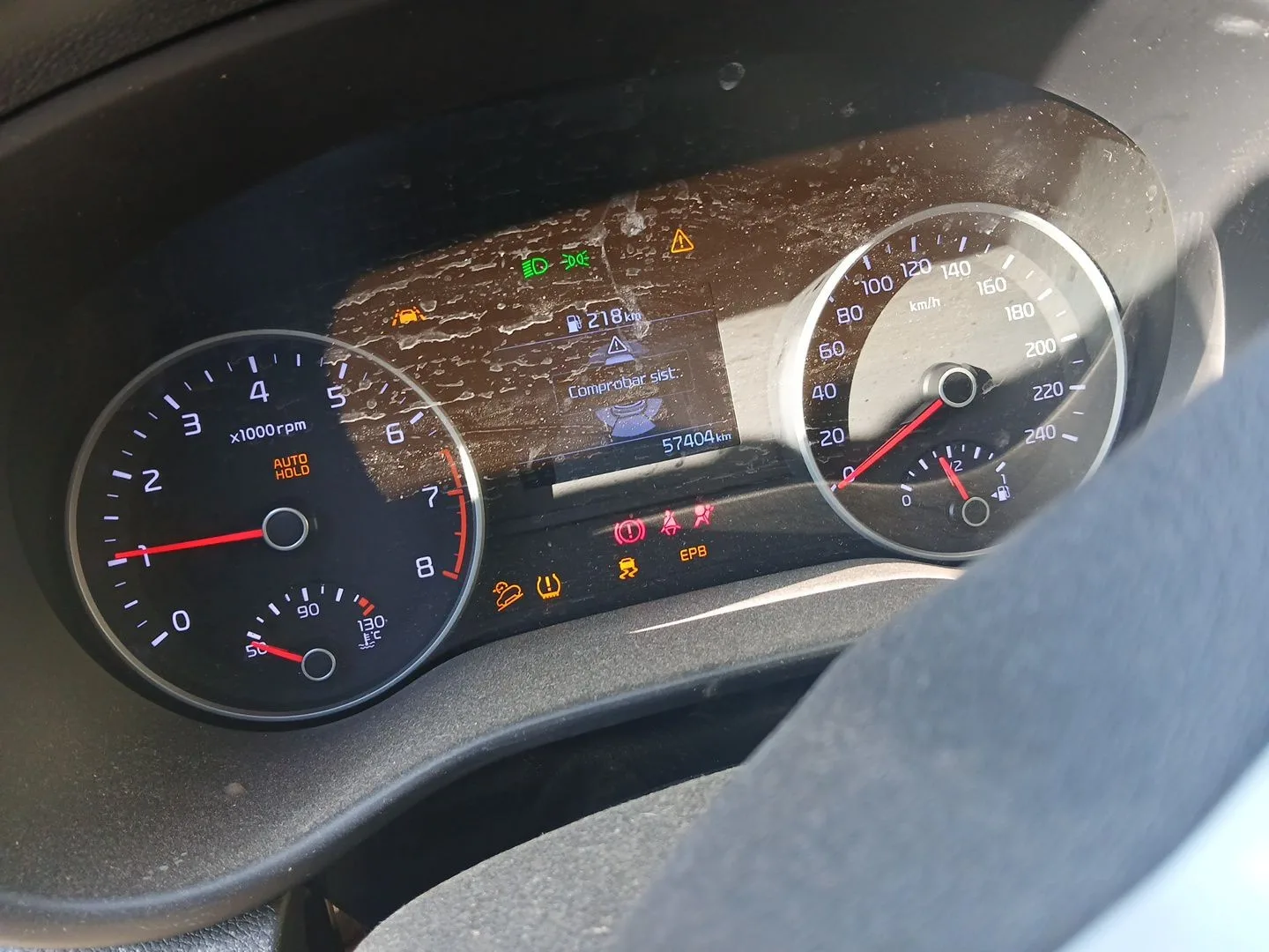 Despiece Motor para Kia Sportage Iv (Ql, Qle)