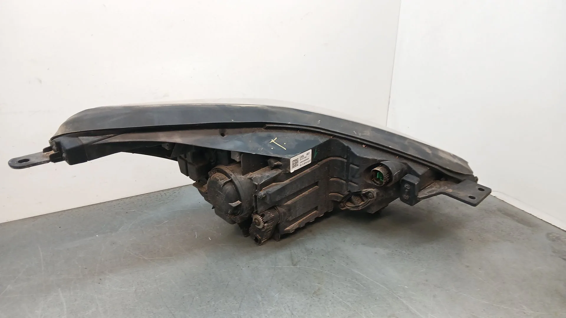 Faro Izquierdo para Kia Sportage Iv (Ql, Qle)