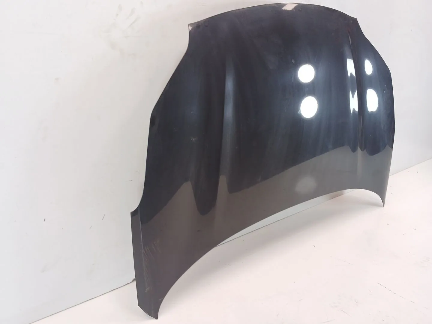 Capot para Kia Sportage Iv (Ql, Qle)