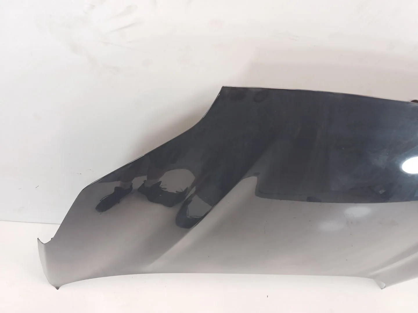 Capot para Kia Sportage Iv (Ql, Qle)