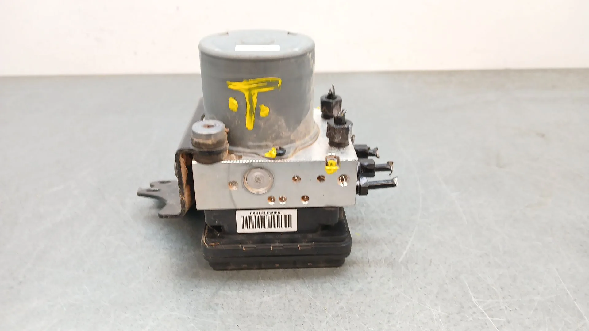 Abs para Kia Sportage Iv (Ql, Qle)