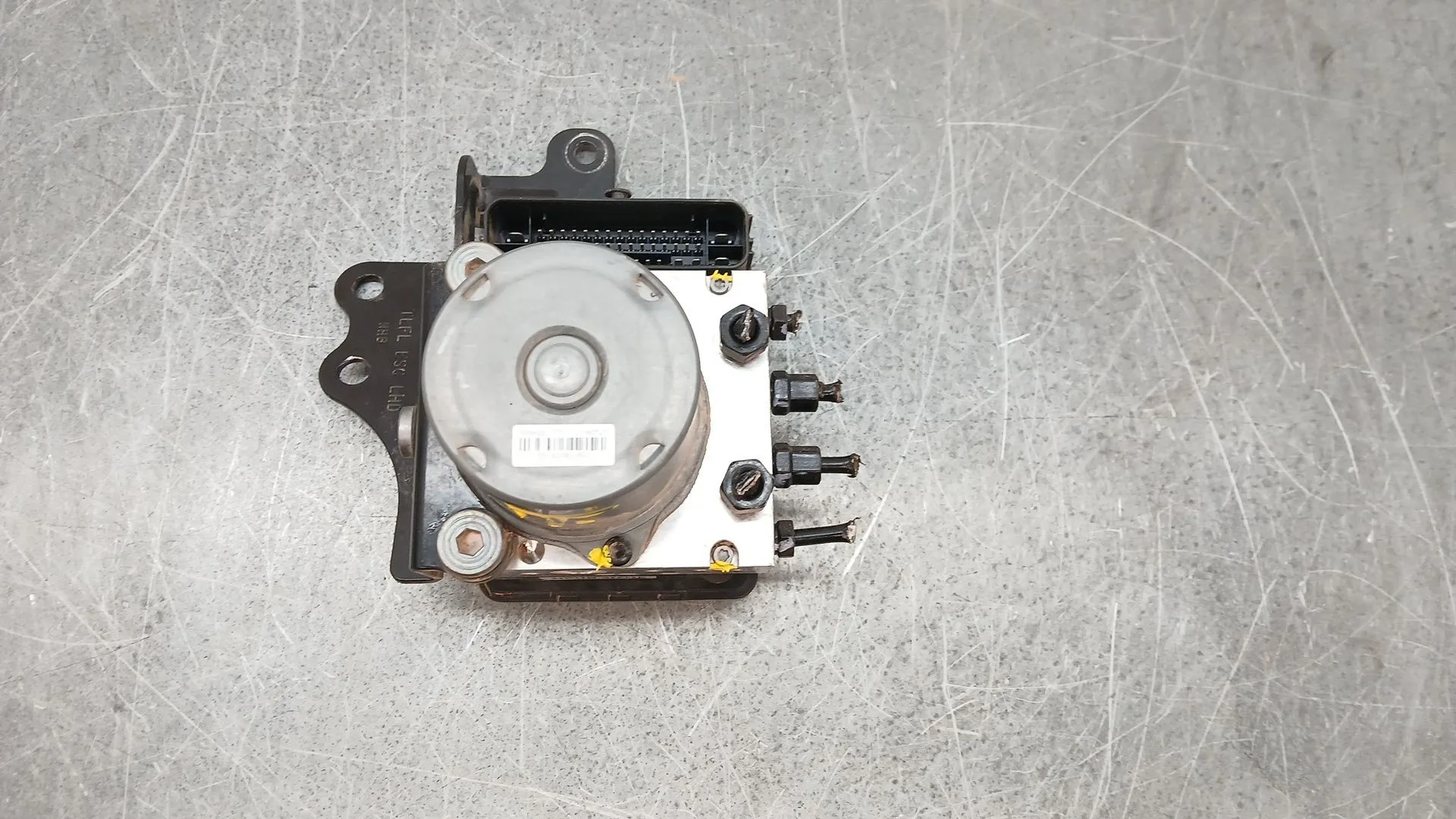 Abs para Kia Sportage Iv (Ql, Qle)
