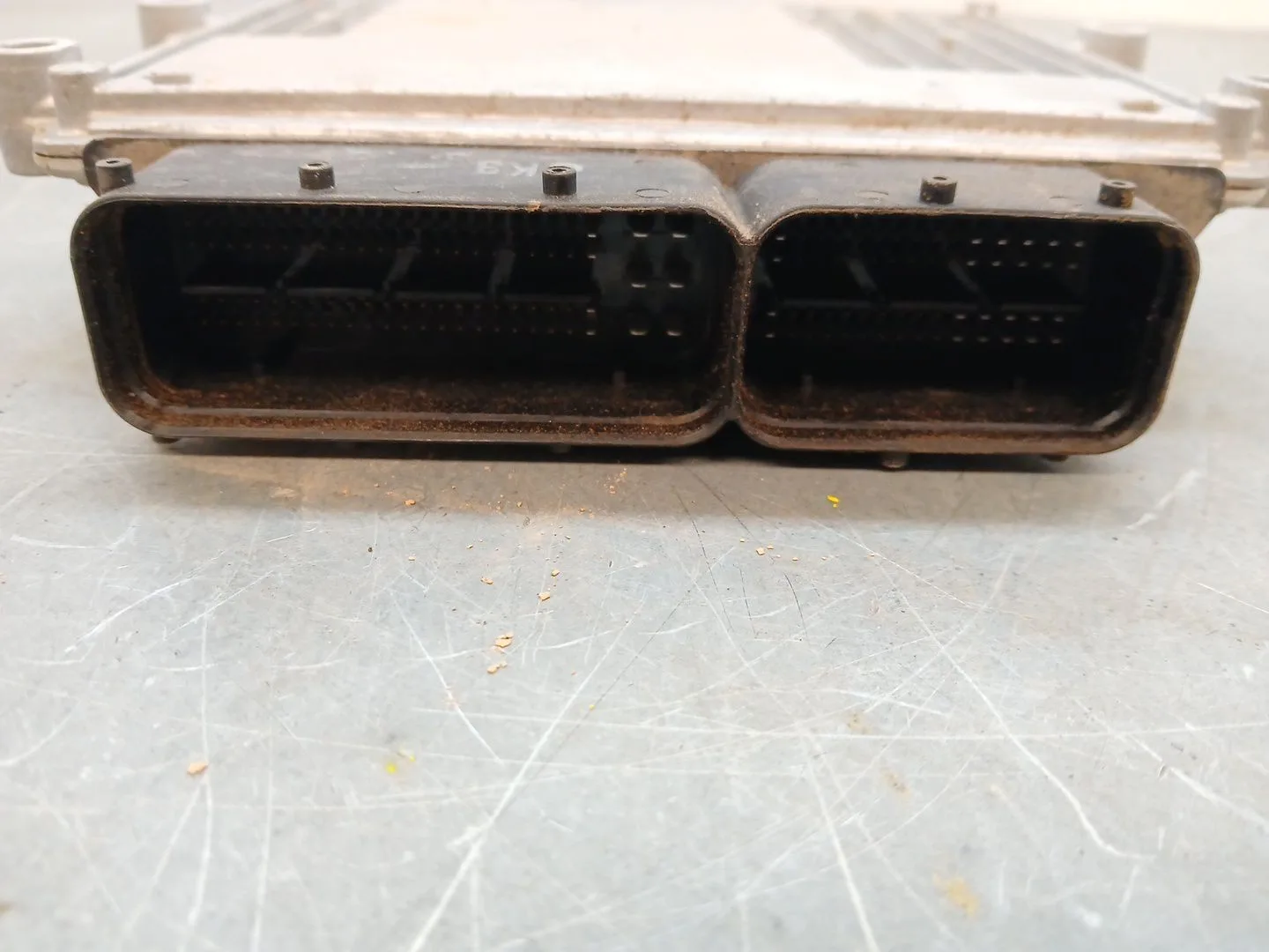 Centralita Motor Uce para Kia Sportage Iv (Ql, Qle)