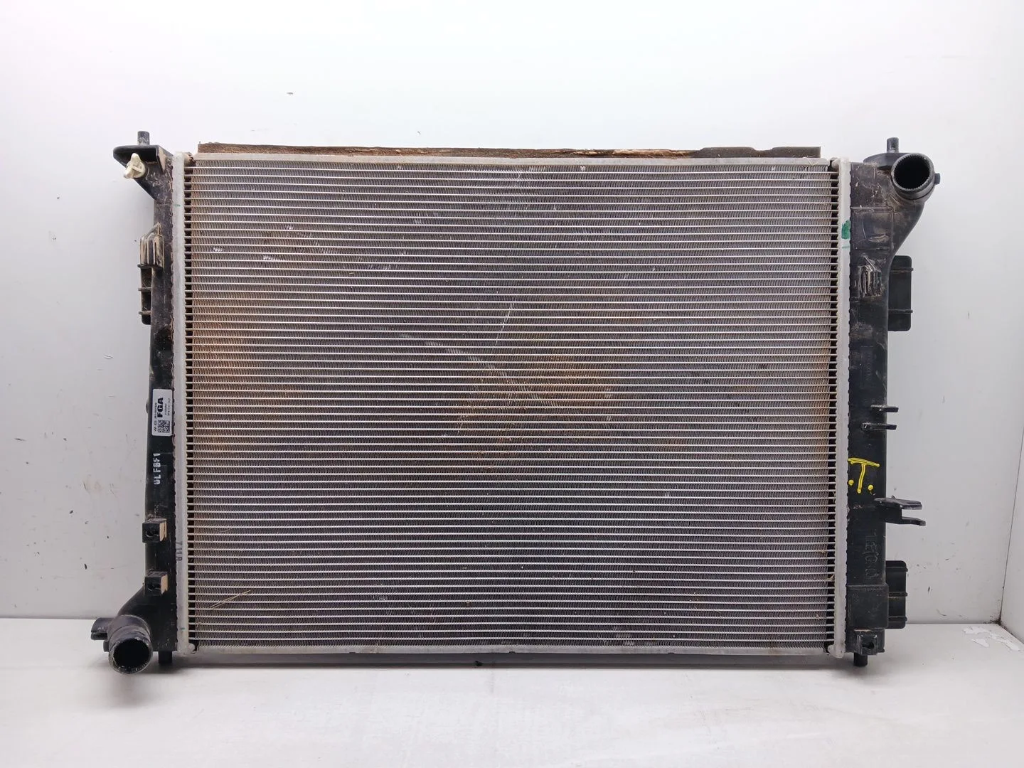 Radiador Agua para Kia Sportage Iv (Ql, Qle)