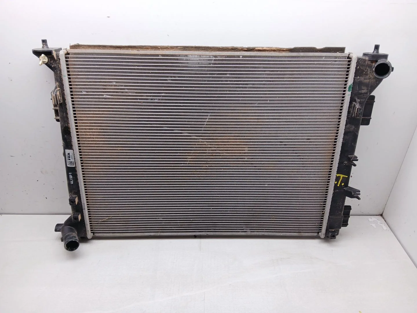 Radiador Agua para Kia Sportage Iv (Ql, Qle)