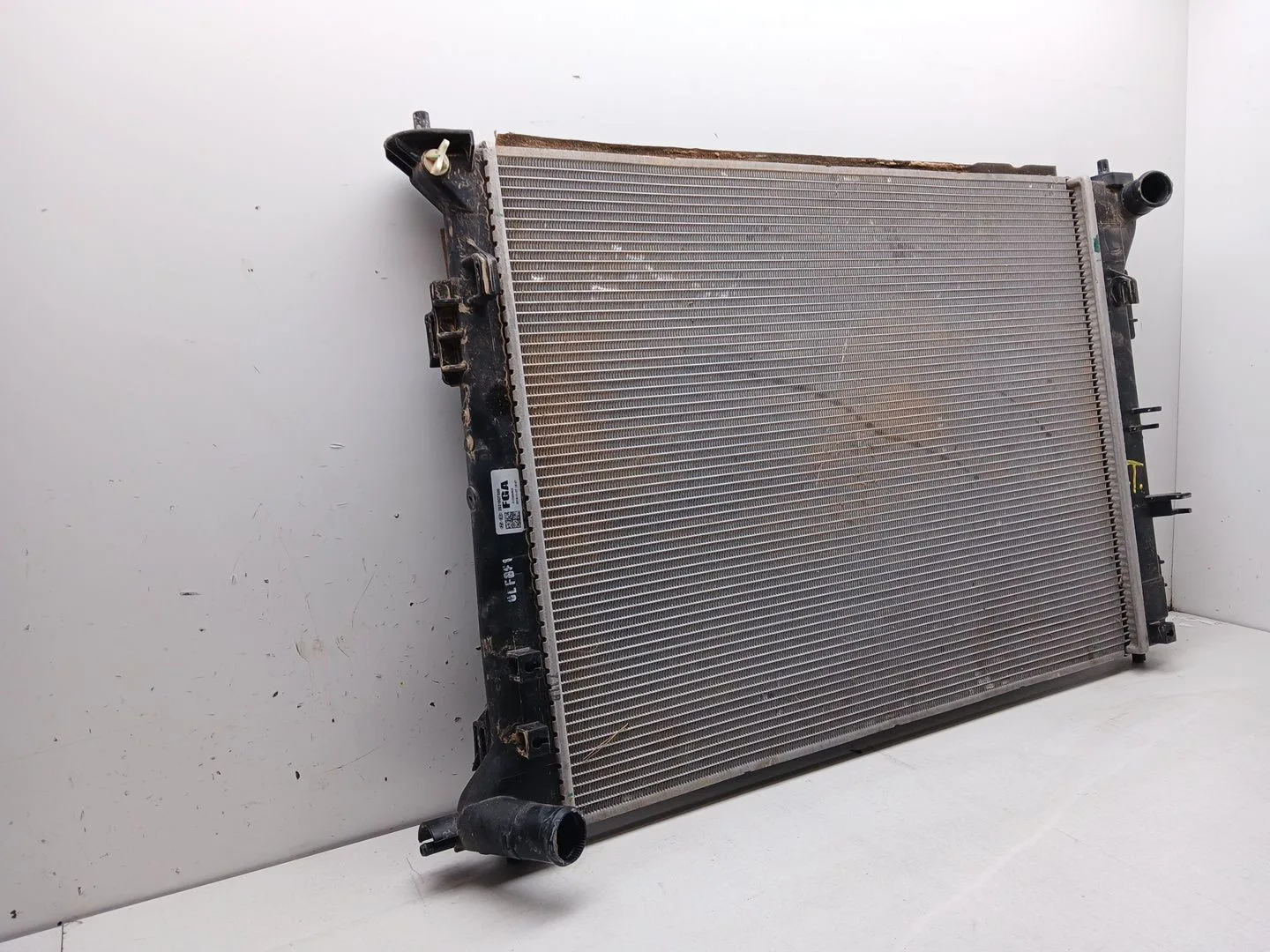 Radiador Agua para Kia Sportage Iv (Ql, Qle)