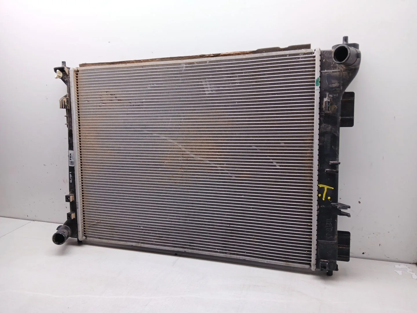 Radiador Agua para Kia Sportage Iv (Ql, Qle)