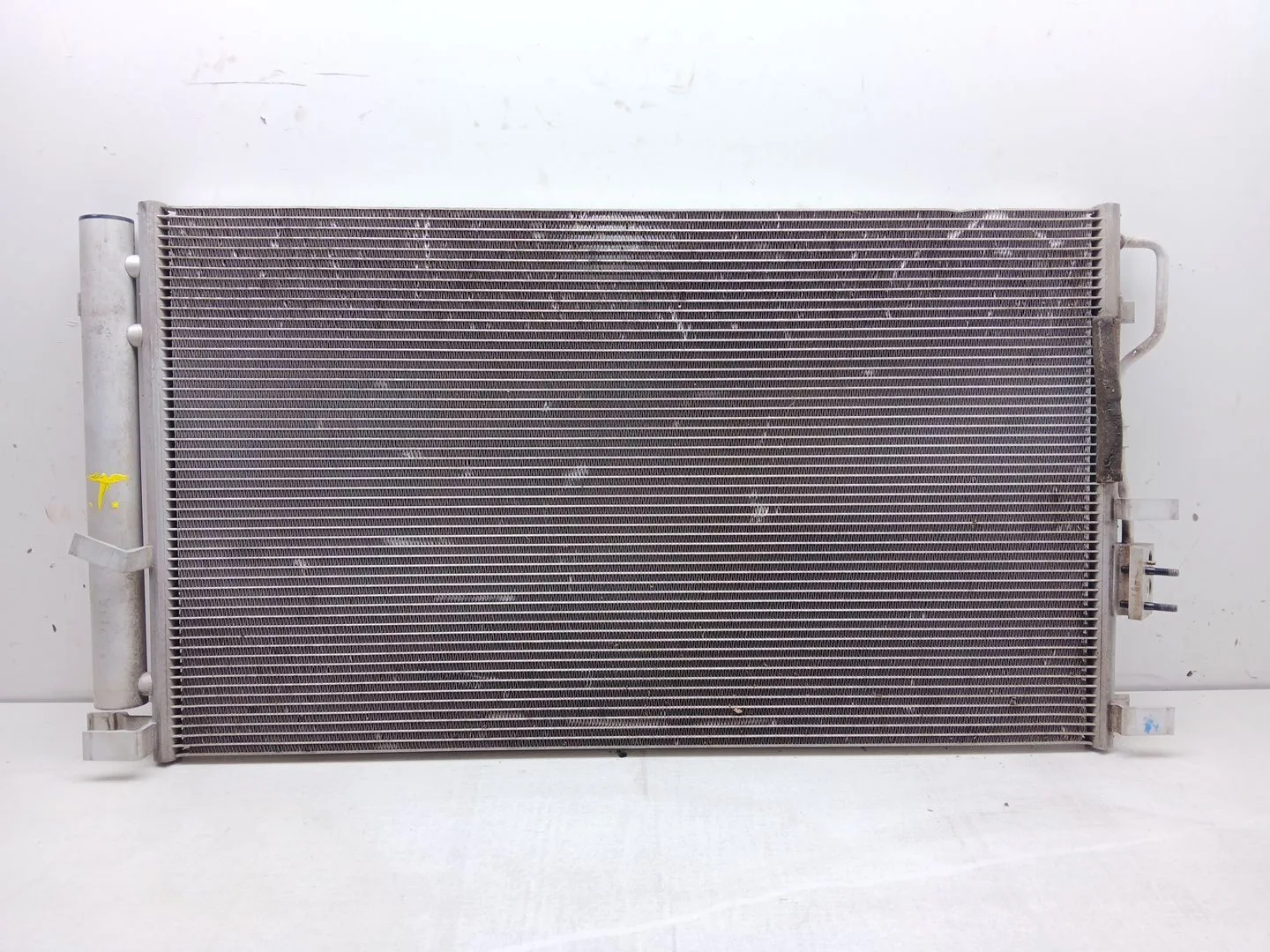 Condensador / Radiador Aire Acondicionado para Kia Sportage Iv (Ql, Qle)