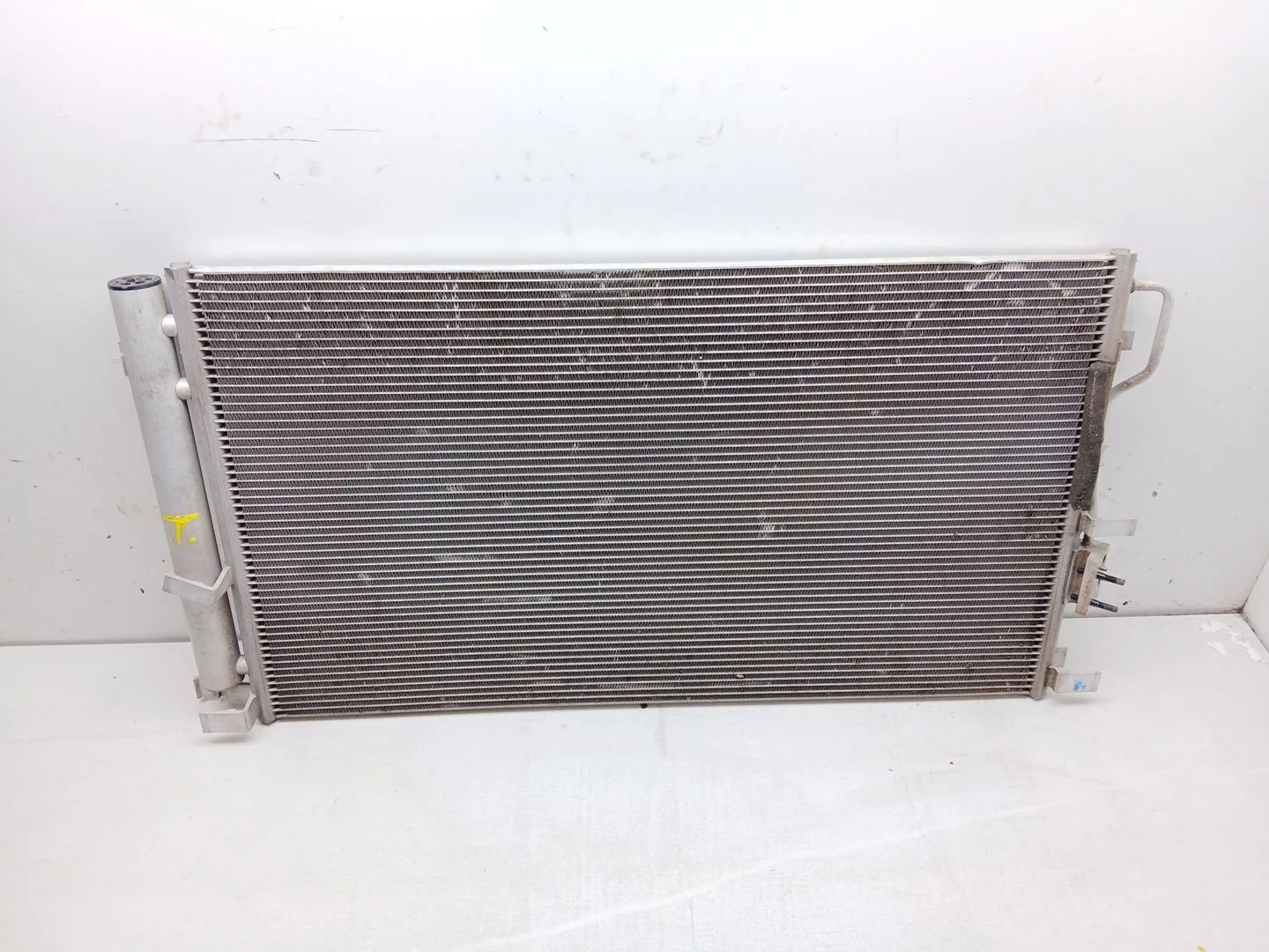 Condensador / Radiador Aire Acondicionado para Kia Sportage Iv (Ql, Qle)