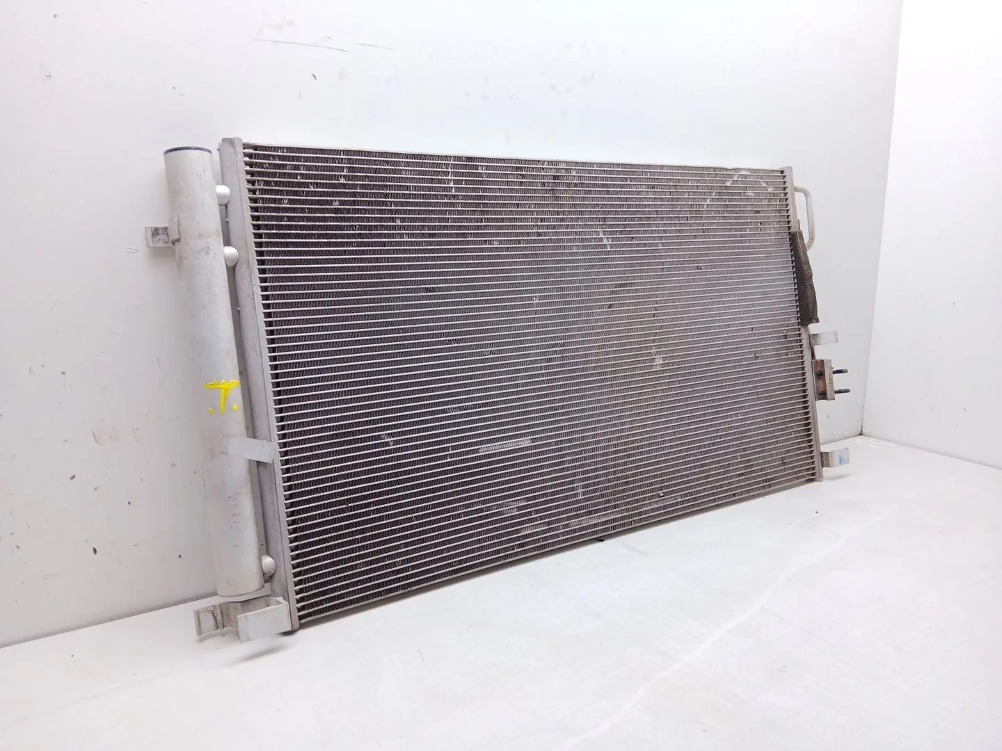 Condensador / Radiador Aire Acondicionado para Kia Sportage Iv (Ql, Qle)