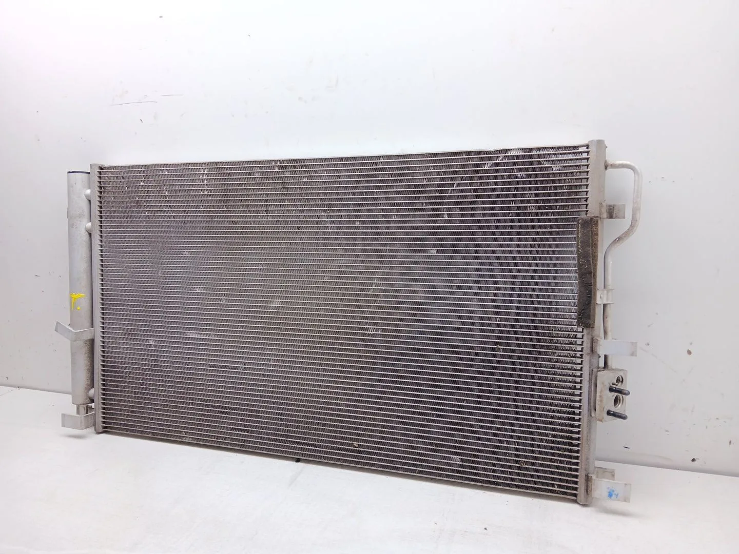 Condensador / Radiador Aire Acondicionado para Kia Sportage Iv (Ql, Qle)