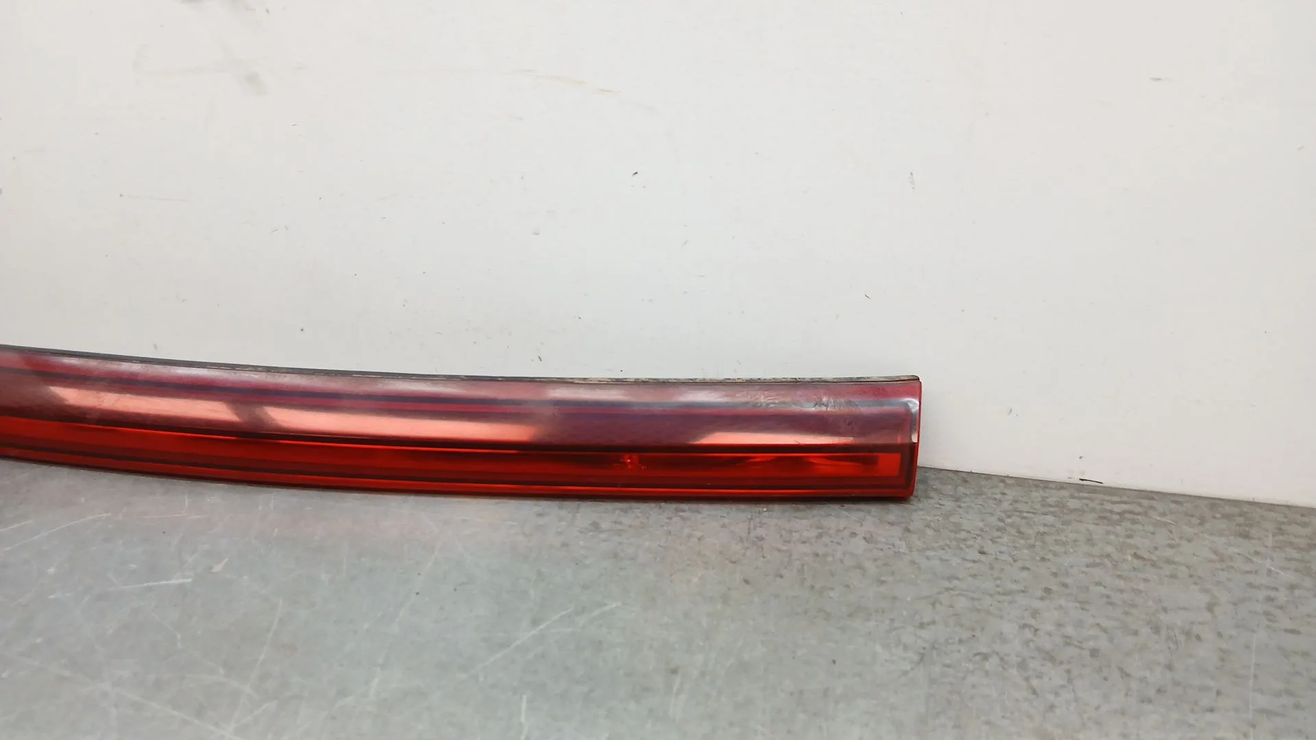 Piloto Trasero Central para Kia Sportage Iv (Ql, Qle)