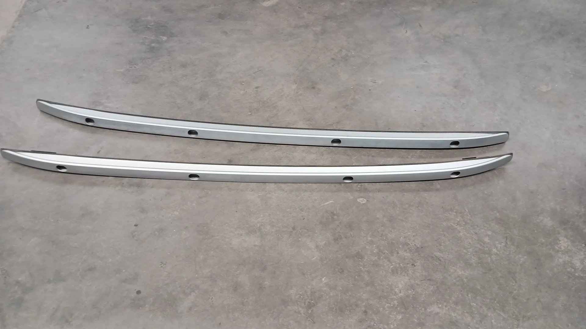 Barras Techo para Kia Sportage Iv (Ql, Qle)