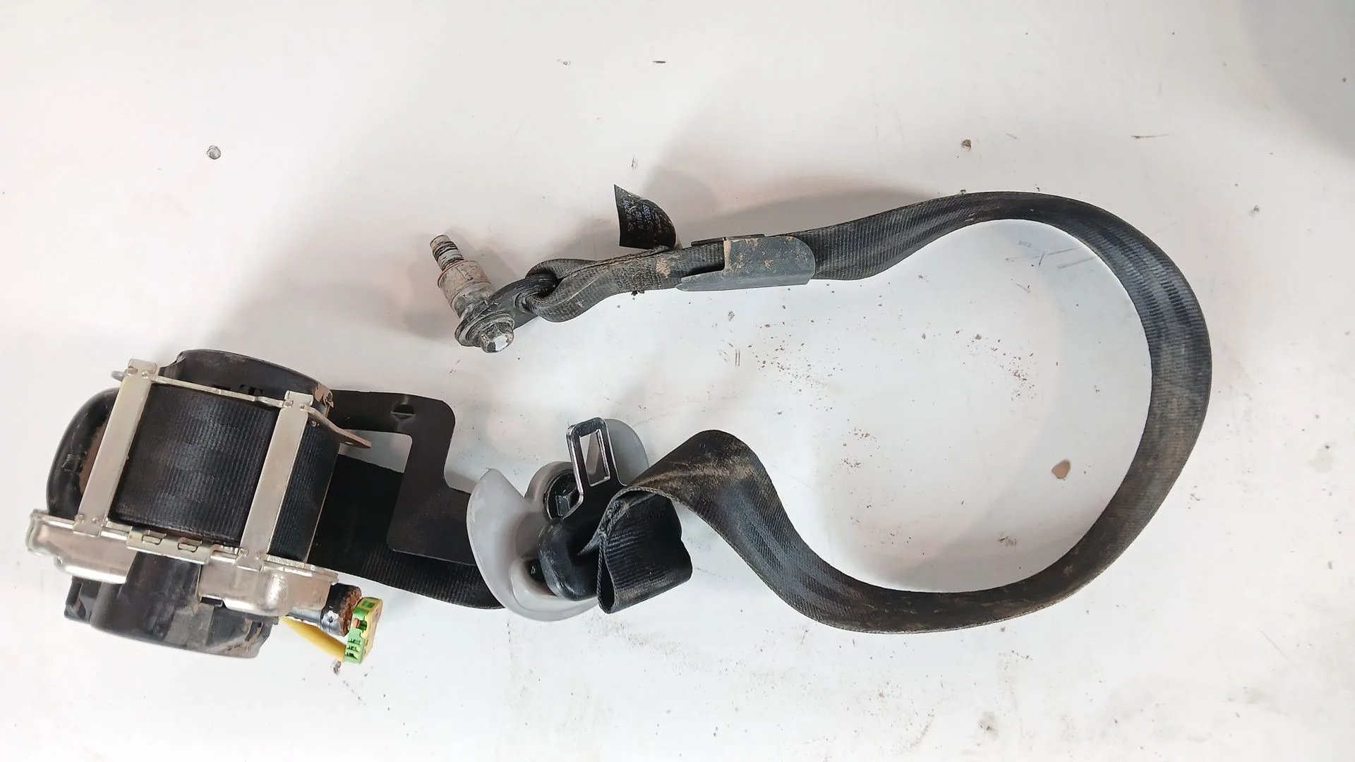 Kit Airbag para Kia Sportage Iv (Ql, Qle)