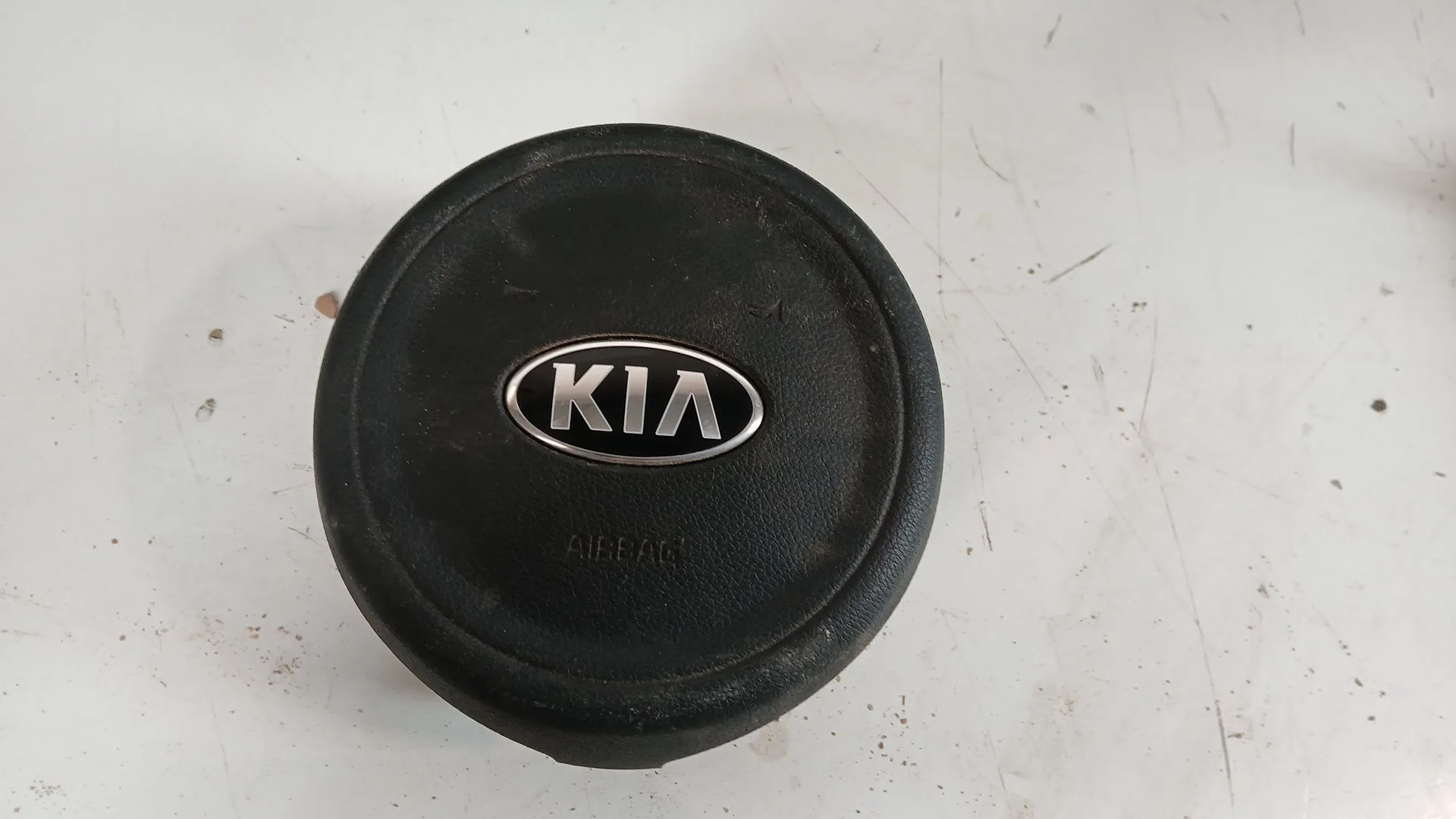 Kit Airbag para Kia Sportage Iv (Ql, Qle)