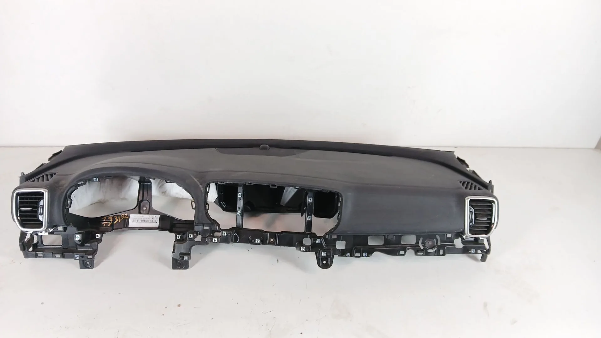 Kit Airbag para Kia Sportage Iv (Ql, Qle)