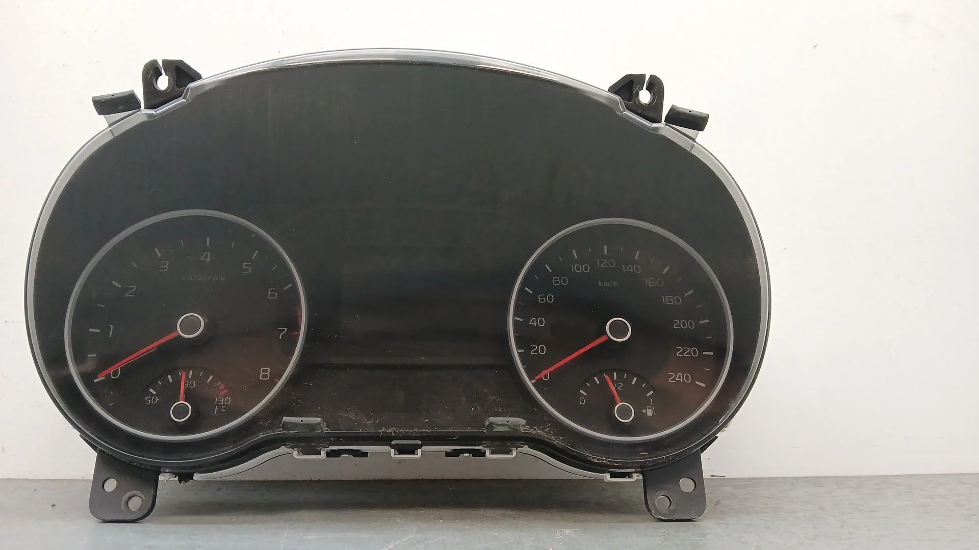 Cuadro Instrumentos para Kia Sportage Iv (Ql, Qle)