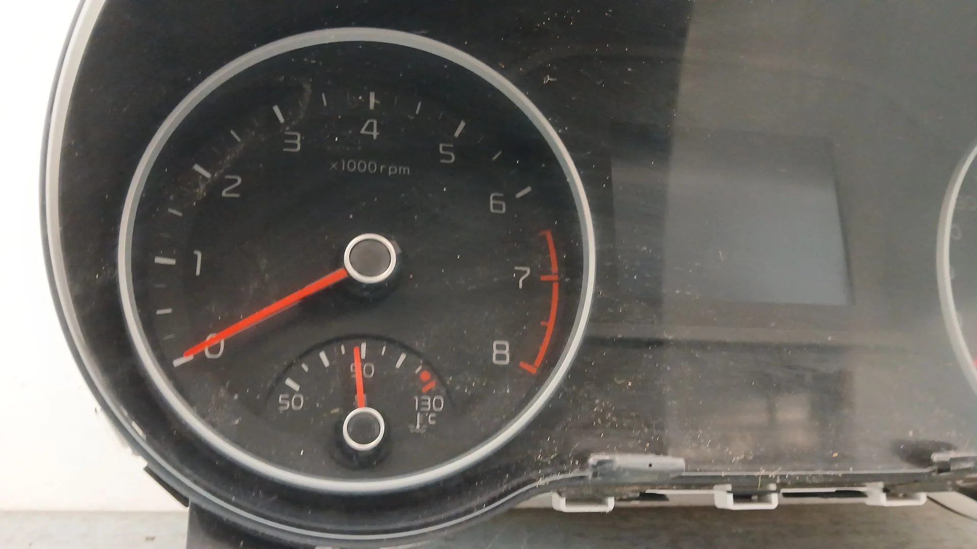 Cuadro Instrumentos para Kia Sportage Iv (Ql, Qle)