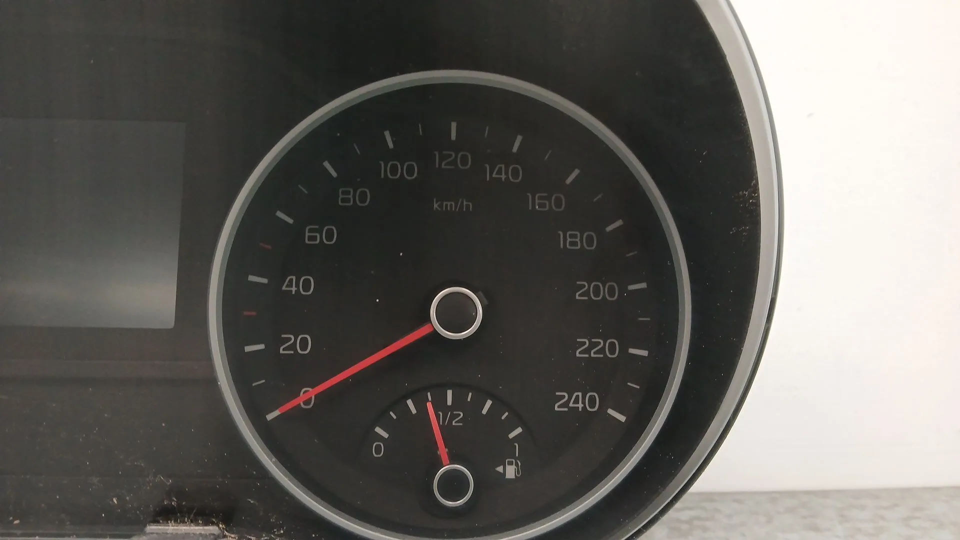 Cuadro Instrumentos para Kia Sportage Iv (Ql, Qle)