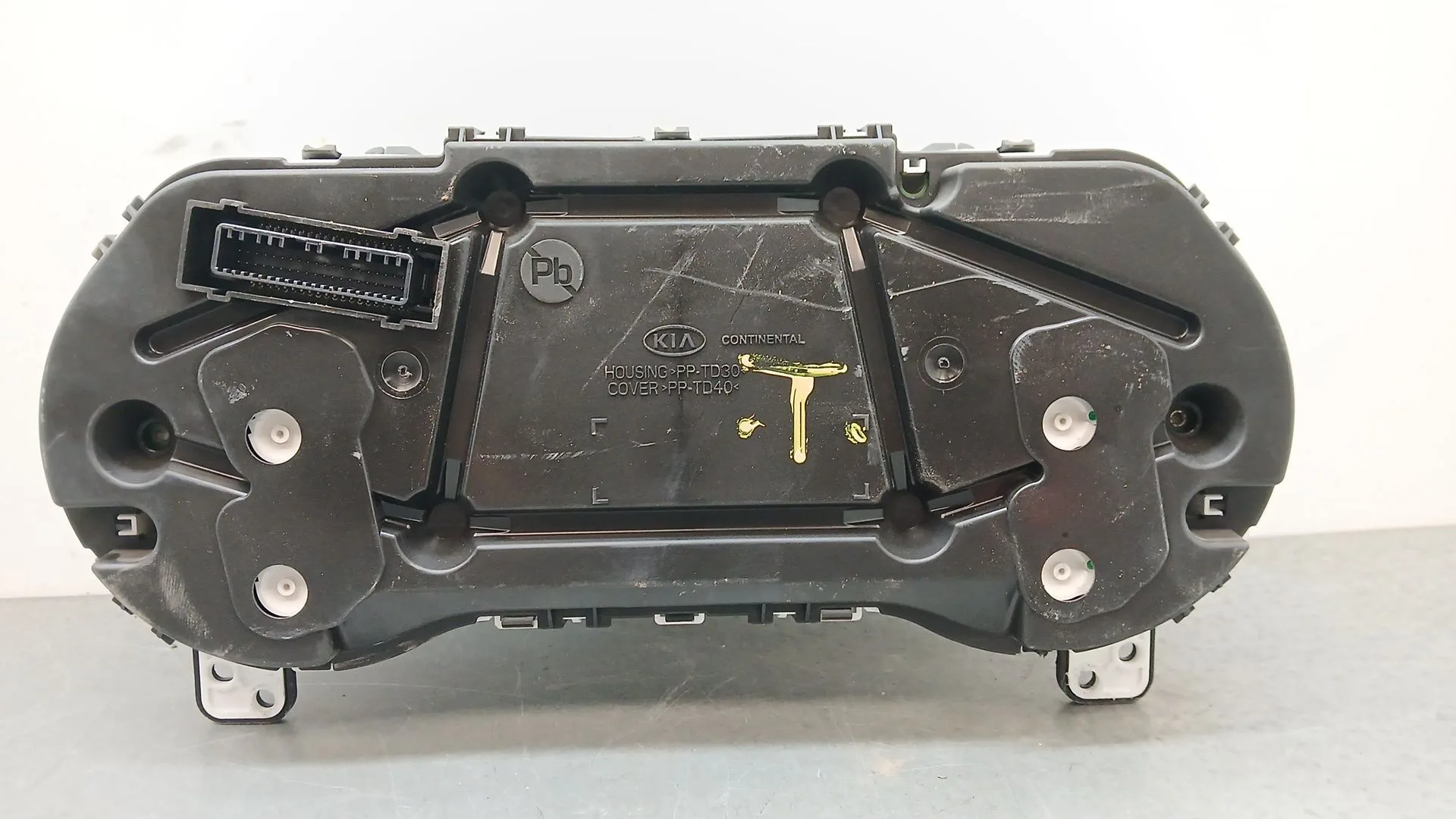 Cuadro Instrumentos para Kia Sportage Iv (Ql, Qle)