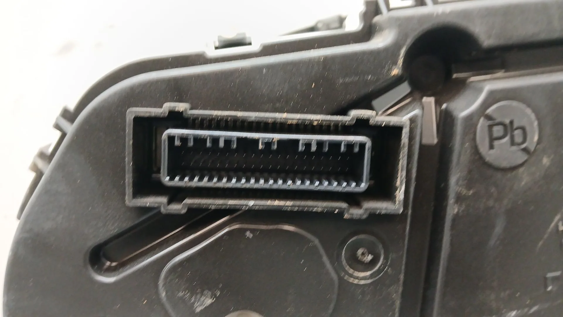 Cuadro Instrumentos para Kia Sportage Iv (Ql, Qle)