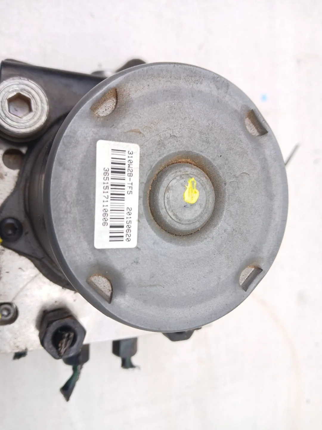 Abs para Hyundai Tucson