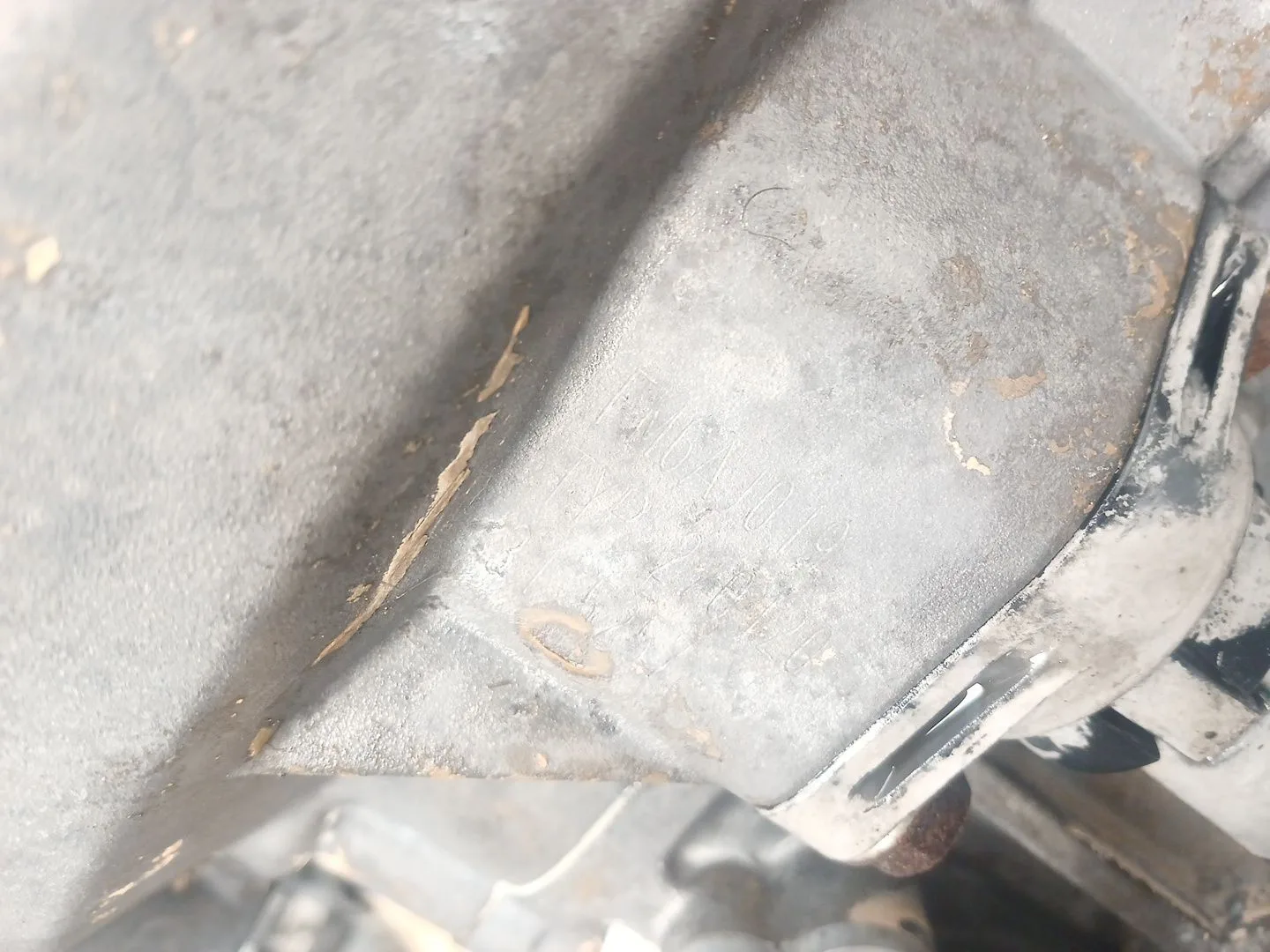Caja Cambios para Skoda Kamiq (Nw4)