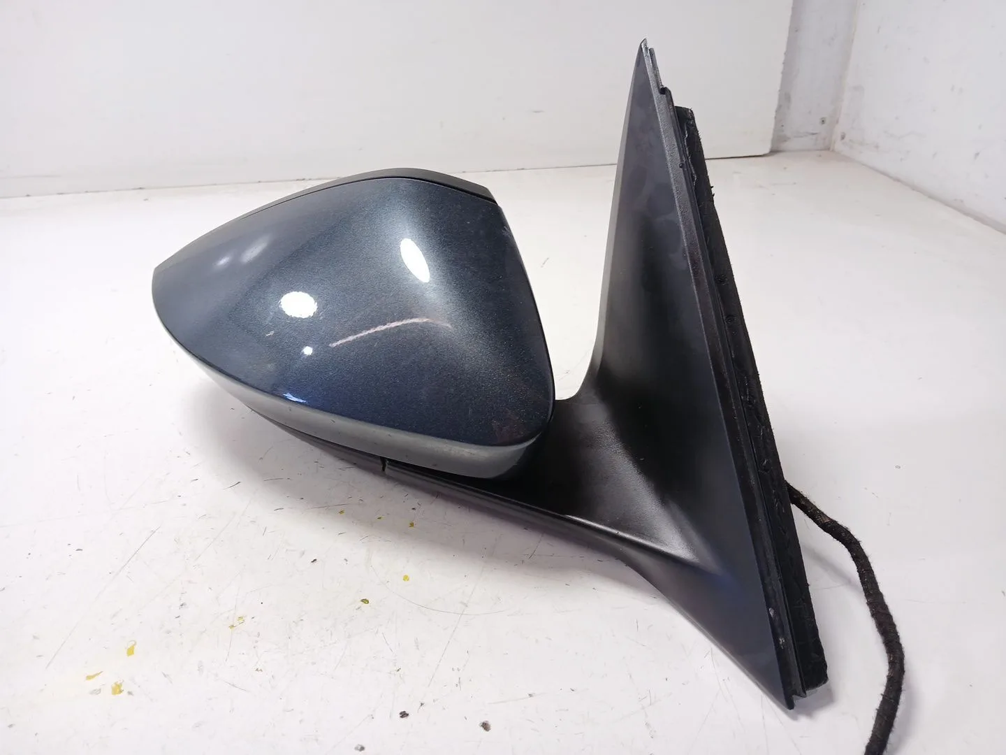 Retrovisor Derecho para Skoda Kamiq (Nw4)