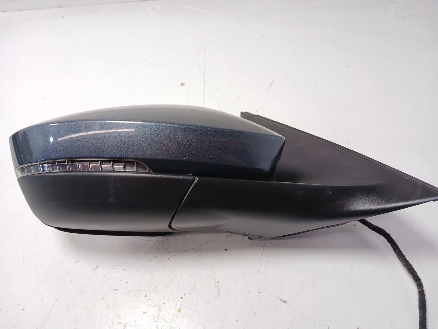 Retrovisor Derecho para Skoda Kamiq (Nw4)