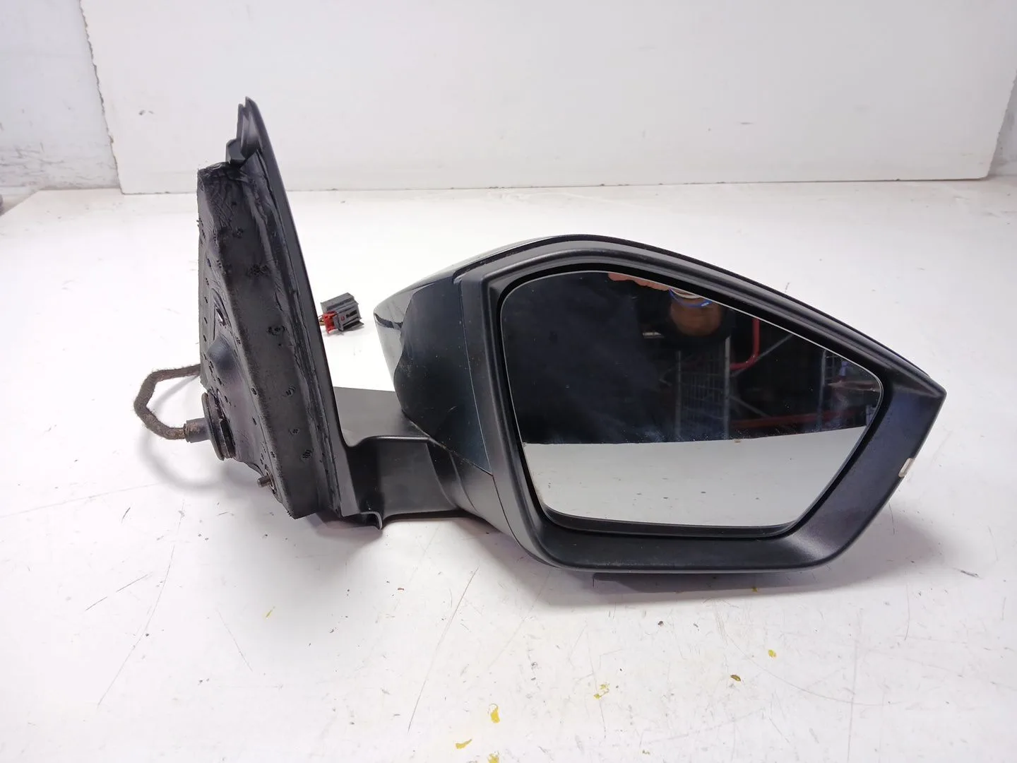 Retrovisor Derecho para Skoda Kamiq (Nw4)