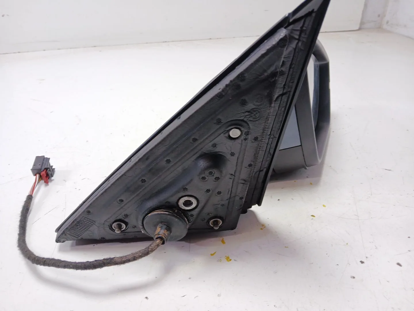 Retrovisor Derecho para Skoda Kamiq (Nw4)